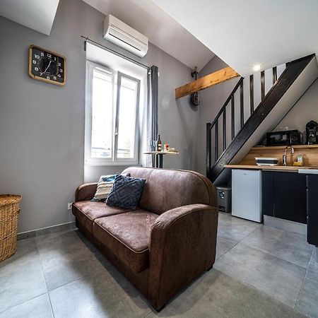 Le Cosy Rock / Rent4Night Grenoble Apartment Ngoại thất bức ảnh