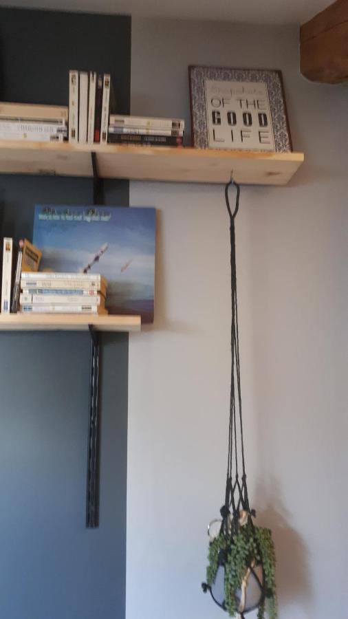 Le Cosy Rock / Rent4Night Grenoble Apartment Ngoại thất bức ảnh
