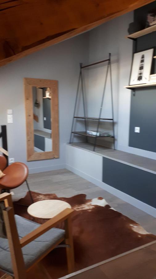 Le Cosy Rock / Rent4Night Grenoble Apartment Ngoại thất bức ảnh