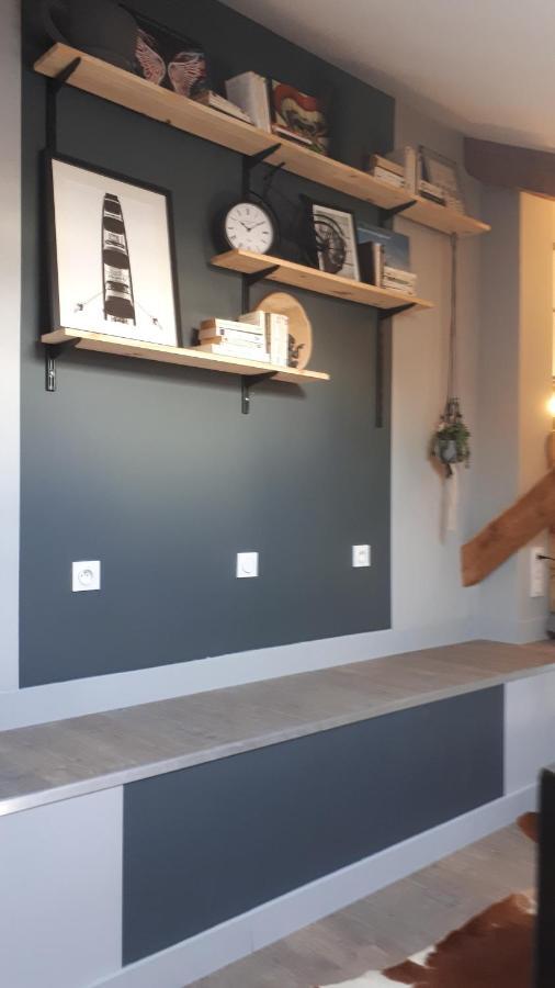 Le Cosy Rock / Rent4Night Grenoble Apartment Ngoại thất bức ảnh