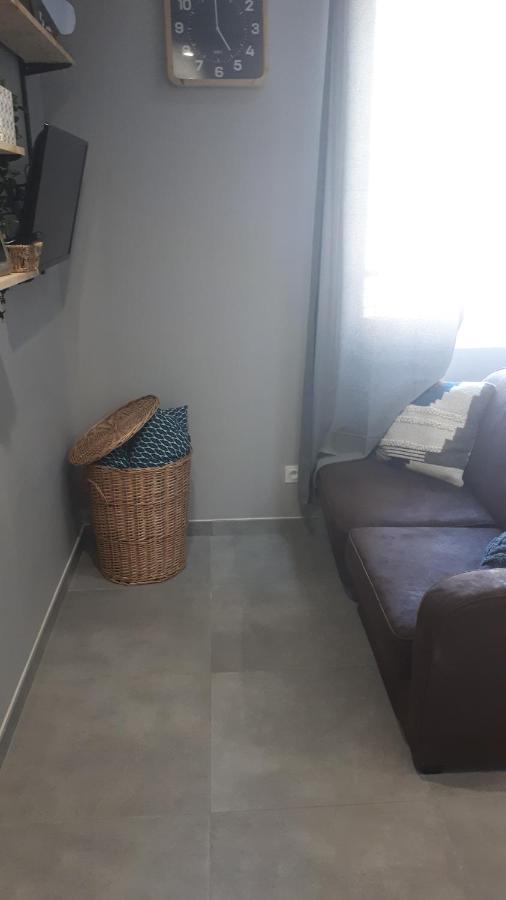 Le Cosy Rock / Rent4Night Grenoble Apartment Ngoại thất bức ảnh
