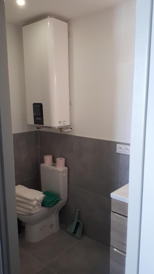 Le Cosy Rock / Rent4Night Grenoble Apartment Ngoại thất bức ảnh