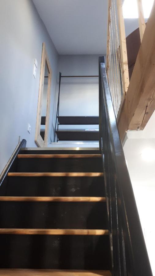 Le Cosy Rock / Rent4Night Grenoble Apartment Ngoại thất bức ảnh