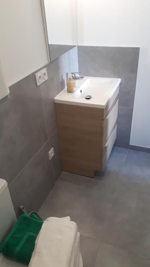 Le Cosy Rock / Rent4Night Grenoble Apartment Ngoại thất bức ảnh